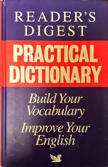 Practical dictionary