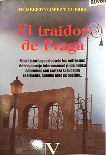El traidor de Praga