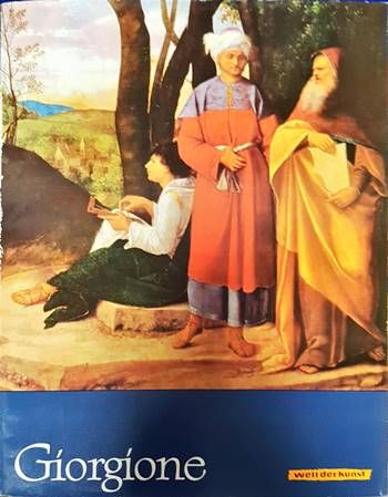 Giorgione