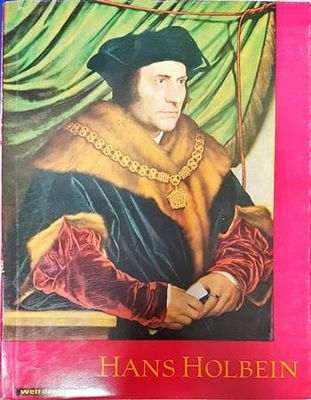 Hans Holbein