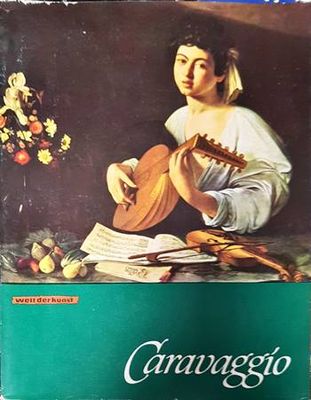 Caravaggio Caravaggio