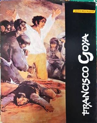 Francisco Goya Francisco Goya