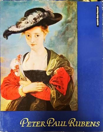 Peter Paul Rubens