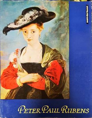 Peter Paul Rubens Peter Paul Rubens