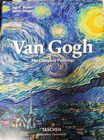 Van Gogh: The Complete Paintings