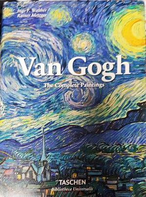 Van Gogh: The Complete Paintings Van Gogh: The Complete Paintings