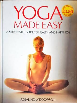 Yoga Made Easy