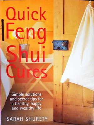 Quick Feng Shui Cures Quick Feng Shui Cures
