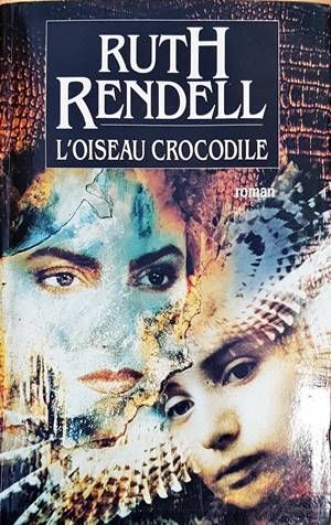 L'oiseau crocodile