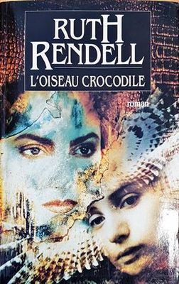 L'oiseau crocodile L'oiseau crocodile