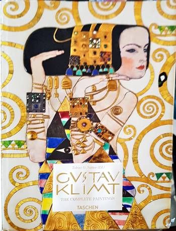 Gustav Klimt - The Complete Paintings