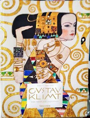 Gustav Klimt - The Complete Paintings