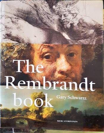 The Rembrandt Book The Rembrandt Book