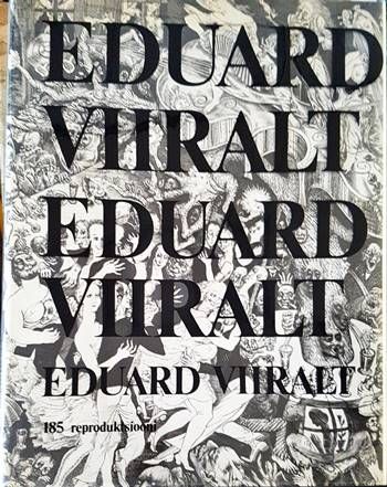 Eduard Viiralt Eduard Viiralt