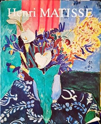 Henri Matisse Henri Matisse