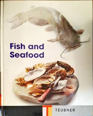 Fish and Seafood Fish and Seafood