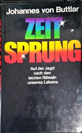 Zeitsprung