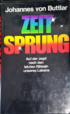 Zeitsprung