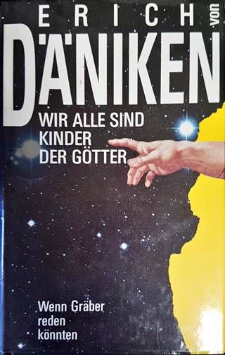 Wir alle sind kinder der gotter