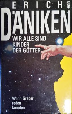 Wir alle sind kinder der gotter