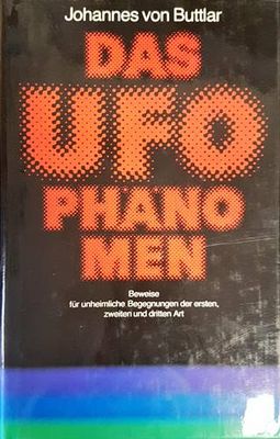 Das UFO phanomen