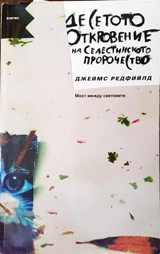 Десетото откровение от Селестинското пророчесто: Мост между световете