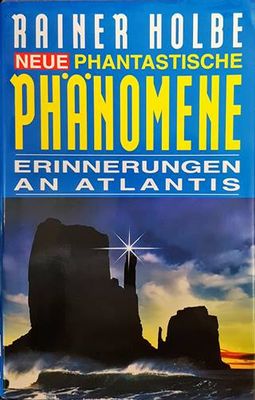 Neue Phantastische Phänomene