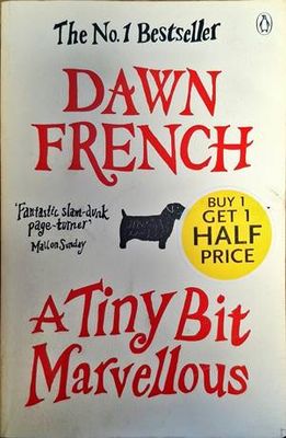 A Tiny Bit Marvellous