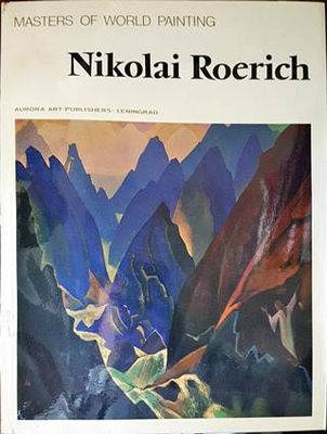 Nikolai Roerich