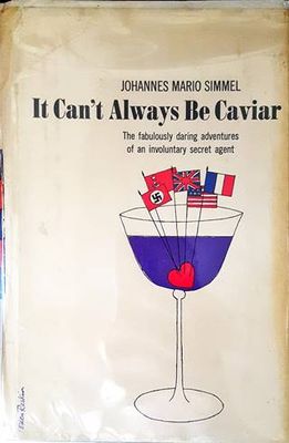 It Can't Always Be Cavier