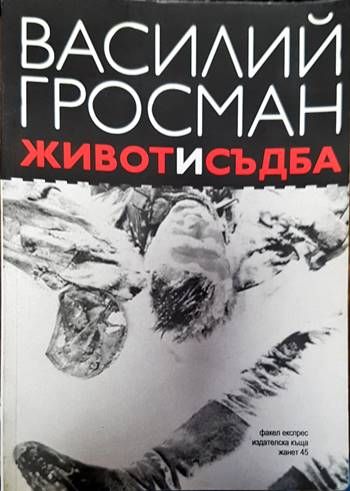 Василий Гросман