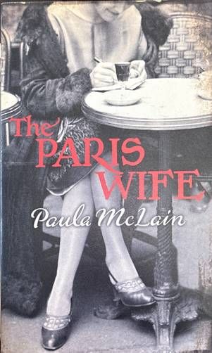 The Paris Wife
