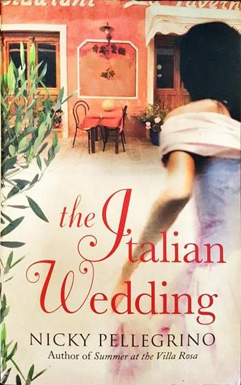 The Italian Wedding