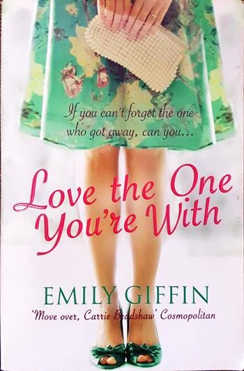 Love the One You're With