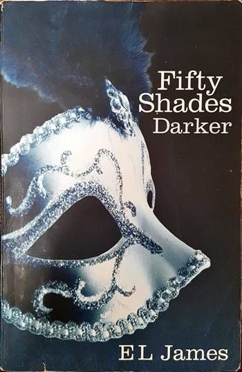 Fifty Shades Darker