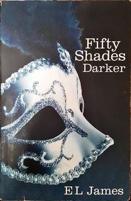 Fifty Shades Darker