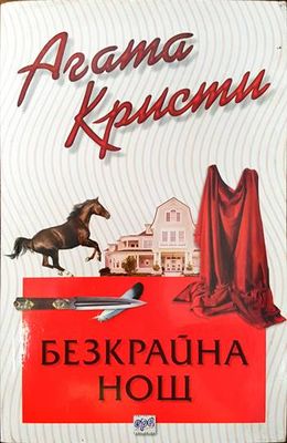 Безкрайна нощ