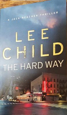 The Hard Way