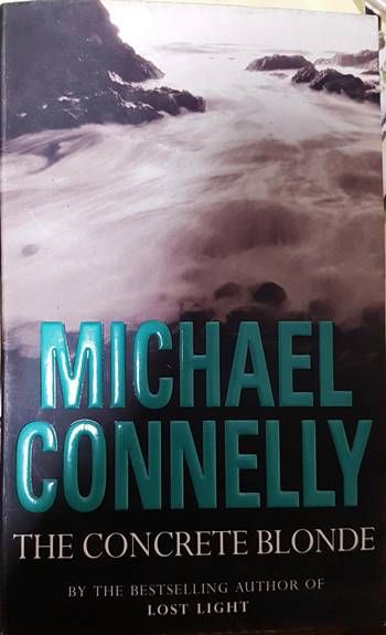 The Concrete Blonde