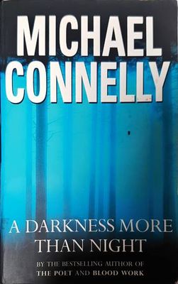 A darkness more than night