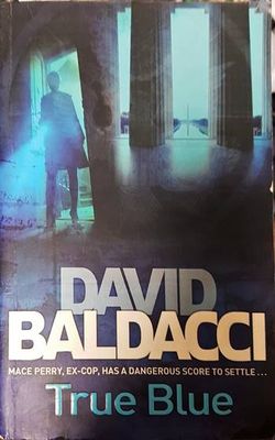 True Blue