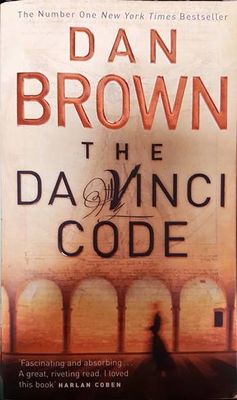 The DaVinci Code