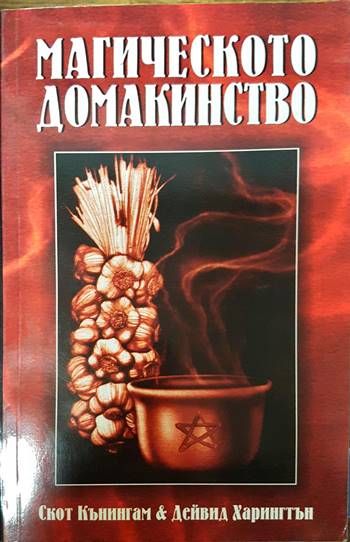 Магическото домакинство