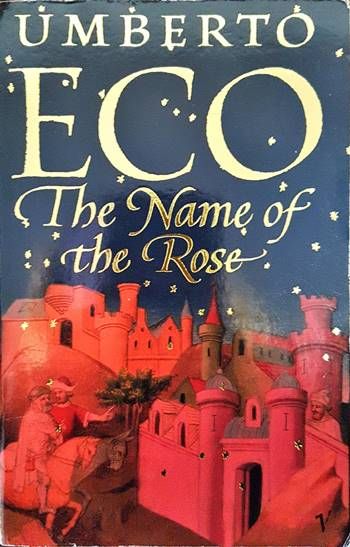 The Name Of The Rose