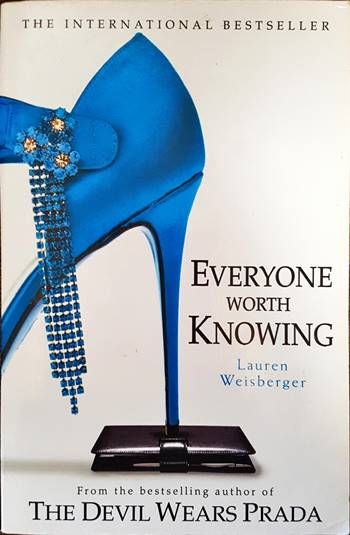 Everyone worth Knowing