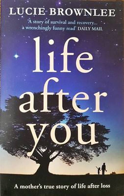 Life after you