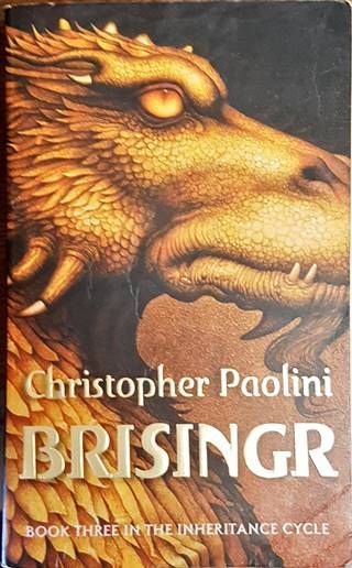 Brisingr