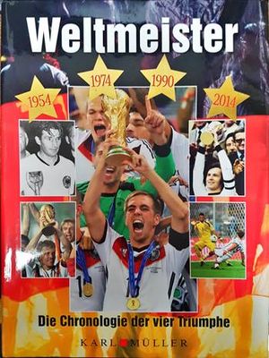 Welmeister die chronologir der ver Trumph