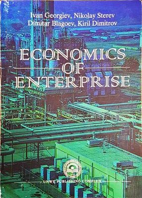 Economics of enterprise