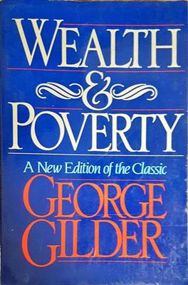 Wealth &amp; Poverty